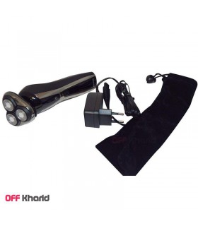ریش تراش جیمی مدل GEMEI GM503 ریش تراش جیمی مدل GEMEI GM503
