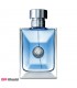 تستر عطر ورساچه پور هوم Versace Pour Homme حجم 100 میلی لیتر