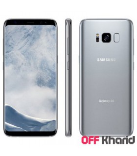 گوشی تلفن همراه سامسونگ GALAXY S8 گوشی تلفن همراه سامسونگ GALAXY S8