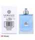 تستر عطر ورساچه پور هوم Versace Pour Homme حجم 100 میلی لیتر