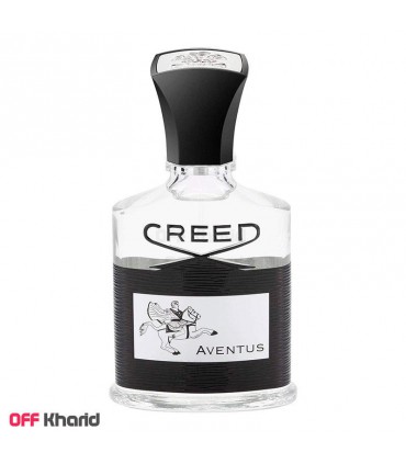 تستر عطر مردانه کرید اونتوس Creed Aventus حجم 100 میلی لیتر