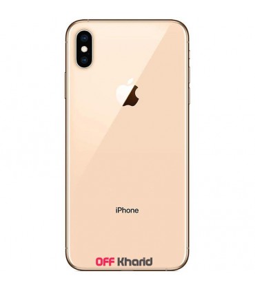 گوشی موبایل اپل مدل Apple iPhone XS Max