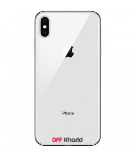 گوشی موبایل اپل مدل Apple iPhone XS Max گوشی موبایل اپل مدل Apple iPhone XS Max