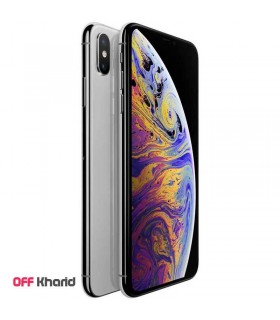 گوشی موبایل اپل مدل Apple iPhone XS Max گوشی موبایل اپل مدل Apple iPhone XS Max