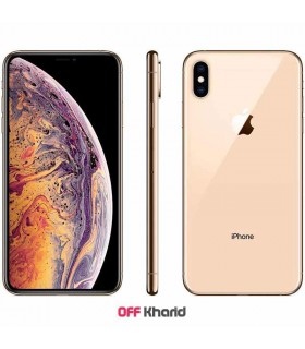 گوشی موبایل اپل مدل Apple iPhone XS Max گوشی موبایل اپل مدل Apple iPhone XS Max