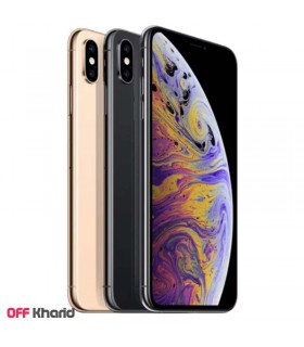 گوشی موبایل اپل مدل Apple iPhone XS Max گوشی موبایل اپل مدل Apple iPhone XS Max