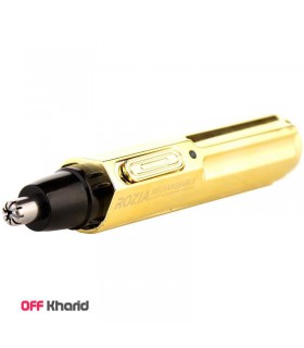 موزن گوش و بینی روزیا مدل ROZIA HD102A