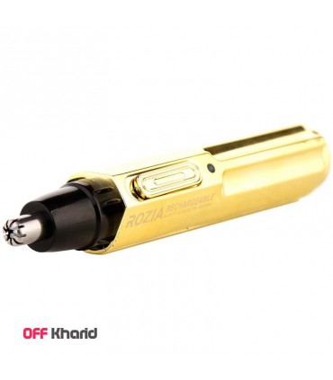 موزن گوش و بینی روزیا مدل ROZIA HD102A