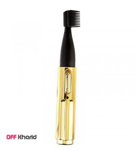 موزن گوش و بینی روزیا مدل ROZIA HD102A موزن گوش و بینی روزیا مدل ROZIA HD102A