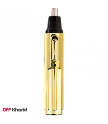 موزن گوش و بینی روزیا مدل ROZIA HD102A