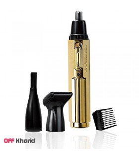 موزن گوش و بینی روزیا مدل ROZIA HD102A موزن گوش و بینی روزیا مدل ROZIA HD102A