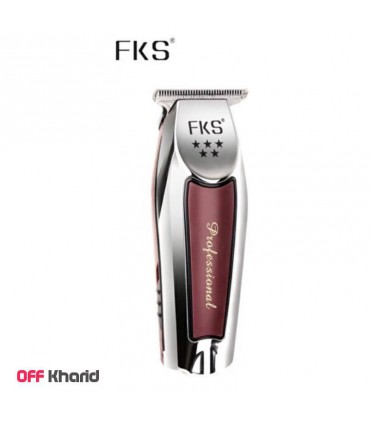 ماشین اصلاح اف کی اس مدل FKS 8081