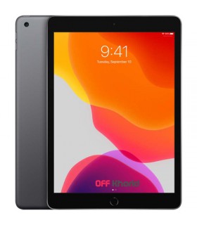 تبلت 10.2 اینچ 2019 اپل مدل Apple iPad 10.2 تبلت 10.2 اینچ 2019 اپل مدل Apple iPad 10.2