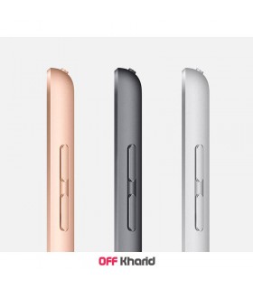تبلت 10.2 اینچ 2019 اپل مدل Apple iPad 10.2 تبلت 10.2 اینچ 2019 اپل مدل Apple iPad 10.2