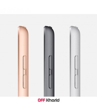 تبلت 10.2 اینچ 2019 اپل مدل Apple iPad 10.2