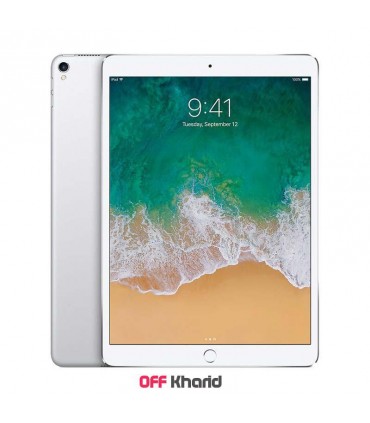 تبلت 10.2 اینچ 2019 اپل مدل Apple iPad 10.2