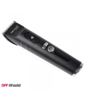ماشین اصلاح پرو موزر مدل PRO MOZER MZ-9822