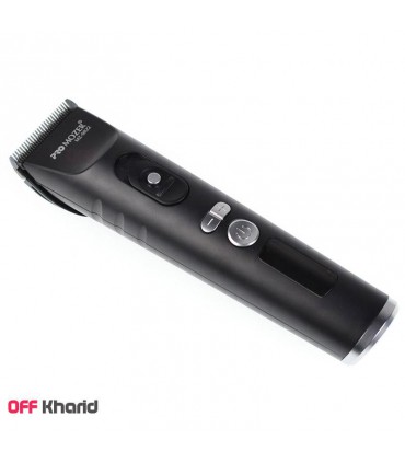 ماشین اصلاح پرو موزر مدل PRO MOZER MZ-9822