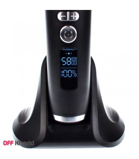 ماشین اصلاح پرو موزر مدل PRO MOZER MZ-9822 ماشین اصلاح پرو موزر مدل PRO MOZER MZ-9822
