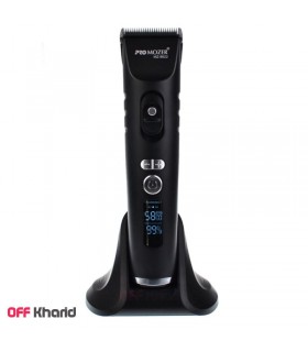 ماشین اصلاح پرو موزر مدل PRO MOZER MZ-9822 ماشین اصلاح پرو موزر مدل PRO MOZER MZ-9822