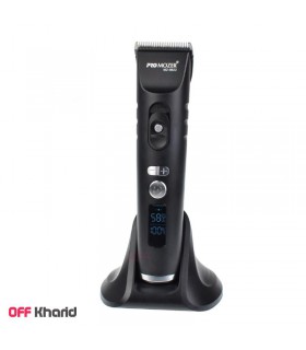 ماشین اصلاح پرو موزر مدل PRO MOZER MZ-9822 ماشین اصلاح پرو موزر مدل PRO MOZER MZ-9822