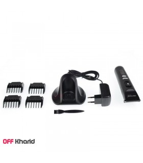 ماشین اصلاح پرو موزر مدل PRO MOZER MZ-9822 ماشین اصلاح پرو موزر مدل PRO MOZER MZ-9822