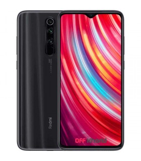 گوشی موبایل شیائومی مدل Xiaomi Redmi Note 8 Pro گوشی موبایل شیائومی مدل Xiaomi Redmi Note 8 Pro