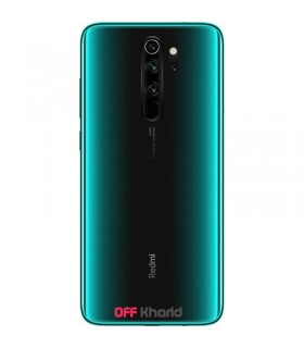 گوشی موبایل شیائومی مدل Xiaomi Redmi Note 8 Pro گوشی موبایل شیائومی مدل Xiaomi Redmi Note 8 Pro