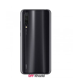 گوشی موبایل شیائومی مدل Xiaomi Mi 9 Lite گوشی موبایل شیائومی مدل Xiaomi Mi 9 Lite