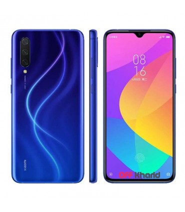 گوشی موبایل شیائومی مدل Xiaomi Mi 9 Lite