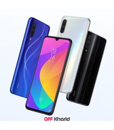 گوشی موبایل شیائومی مدل Xiaomi Mi 9 Lite