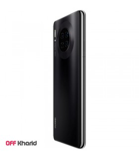 گوشی موبایل هوآوی مدل Huawei Mate 30 گوشی موبایل هوآوی مدل Huawei Mate 30