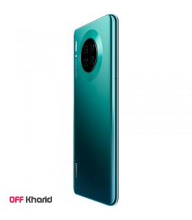 گوشی موبایل هوآوی مدل Huawei Mate 30 گوشی موبایل هوآوی مدل Huawei Mate 30