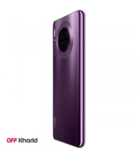 گوشی موبایل هوآوی مدل Huawei Mate 30 گوشی موبایل هوآوی مدل Huawei Mate 30