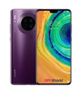 گوشی موبایل هوآوی مدل Huawei Mate 30 گوشی موبایل هوآوی مدل Huawei Mate 30