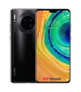 گوشی موبایل هوآوی مدل Huawei Mate 30 گوشی موبایل هوآوی مدل Huawei Mate 30