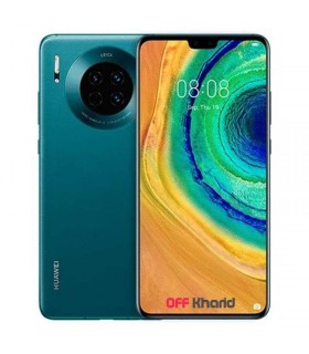 گوشی موبایل هوآوی مدل Huawei Mate 30 گوشی موبایل هوآوی مدل Huawei Mate 30