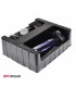 ریش تراش حرفه ای پرو موزر مدل promozer mz2026