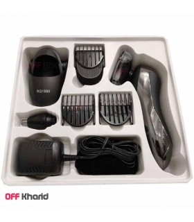 ریش تراش فیلیپس مدل philips RQ1580 ریش تراش فیلیپس مدل philips RQ1580
