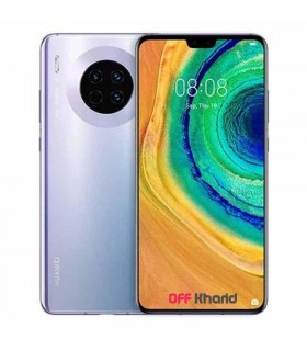 گوشی موبایل هوآوی مدل Huawei Mate 30 گوشی موبایل هوآوی مدل Huawei Mate 30