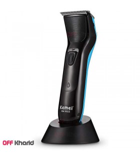 ماشین اصلاح کیمی مدل KEMEI KM-5025 ماشین اصلاح کیمی مدل KEMEI KM-5025