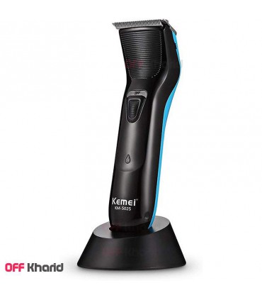 ماشین اصلاح کیمی مدل KEMEI KM-5025