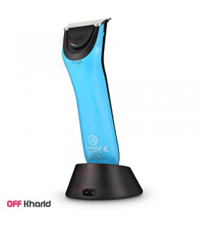 ماشین اصلاح کیمی مدل KEMEI KM-5025 ماشین اصلاح کیمی مدل KEMEI KM-5025