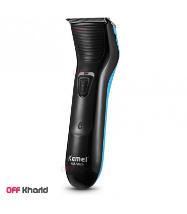 ماشین اصلاح کیمی مدل KEMEI KM-5025