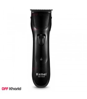 ماشین اصلاح کیمی مدل KEMEI KM-5025 ماشین اصلاح کیمی مدل KEMEI KM-5025