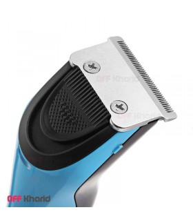 ماشین اصلاح کیمی مدل KEMEI KM-5025 ماشین اصلاح کیمی مدل KEMEI KM-5025
