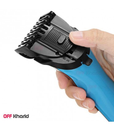 ماشین اصلاح کیمی مدل KEMEI KM-5025