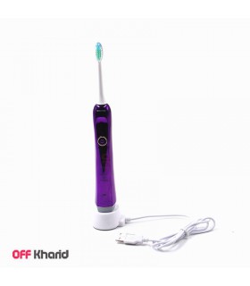 مسواک برقی جیمی مدل GEMEI GM907