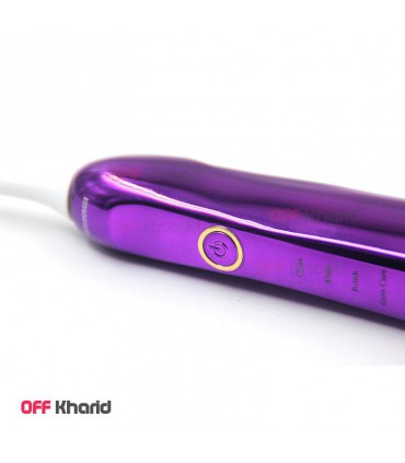 مسواک برقی جیمی مدل GEMEI GM907