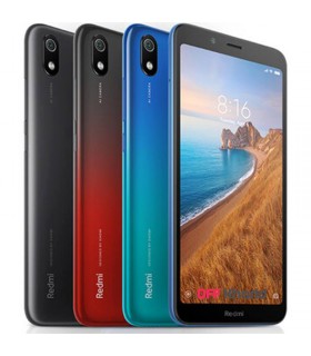 گوشی موبایل شیائومی مدل Xiaomi Redmi 7A گوشی موبایل شیائومی مدل Xiaomi Redmi 7A